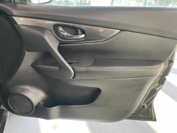 Nissan X-Trail III с пробегом 2018 года, цена 1 949 000 рублей, 145021 км, внедорожник, Автокод Объявления