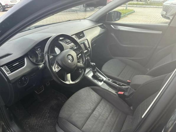 Skoda Octavia III (A7) с пробегом 2014 года, цена 940 000 рублей, 208000 км, лифтбек, Автокод Объявления