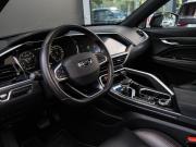 Geely Tugella I Рестайлинг Москва  - изображение 40