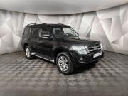 Mitsubishi Pajero IV Рестайлинг 1 Москва  - изображение 26