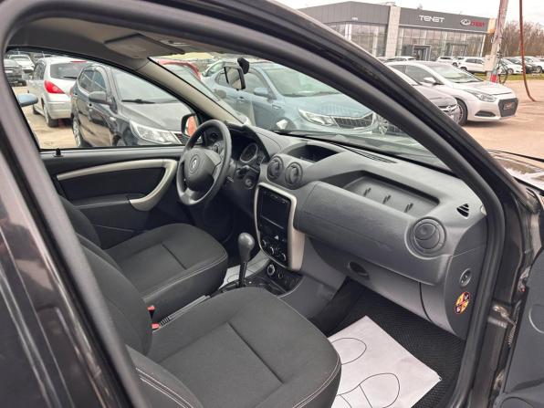Renault Duster I с пробегом 2014 года, цена 1 022 000 рублей, 129374 км, внедорожник, Автокод Объявления