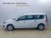 Lada (ВАЗ) Largus I Рестайлинг Ярославль  - изображение 16