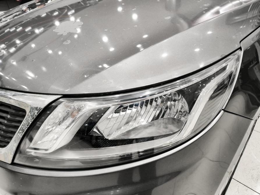 Kia Rio III Казань  - изображение 21