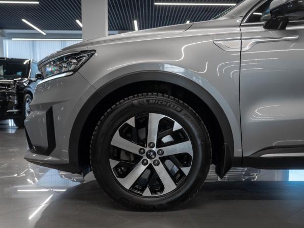 Kia Sorento IV с пробегом 2021 года, цена 2 935 000 рублей, 166665 км, внедорожник, Автокод Объявления