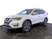 Nissan X-Trail III Рестайлинг Москва  - изображение 28