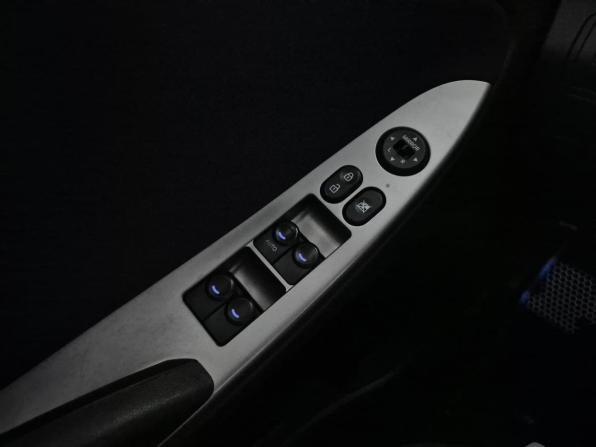 Hyundai Solaris I Рестайлинг с пробегом 2014 года, цена 860 000 рублей, 95775 км, седан, Автокод Объявления