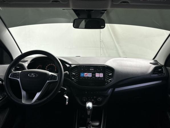 Lada (ВАЗ) Vesta I с пробегом 2021 года, цена 1 290 000 рублей, 52677 км, универсал, Автокод Объявления