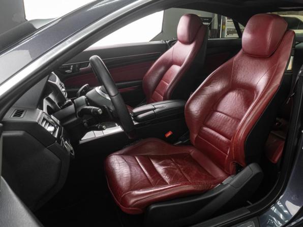 Mercedes-Benz E-Класс IV (W212 S212 C207) Рестайлинг с пробегом 2013 года, цена 2 349 000 рублей, 215882 км, купе-хардтоп, Автокод Объявления