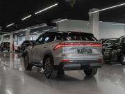 Geely Galaxy M7 Москва  - изображение 34