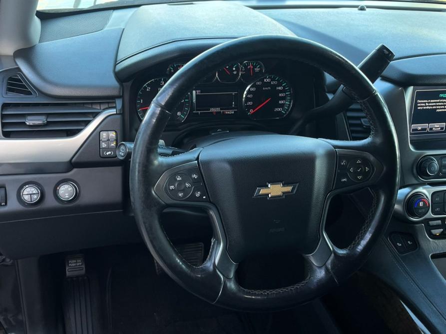Chevrolet Tahoe IV Калуга  - изображение 10