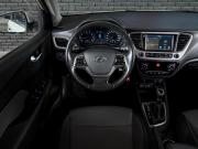 Hyundai Solaris II Екатеринбург  - изображение 26