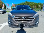 Hyundai Tucson III Тюмень  - изображение 30