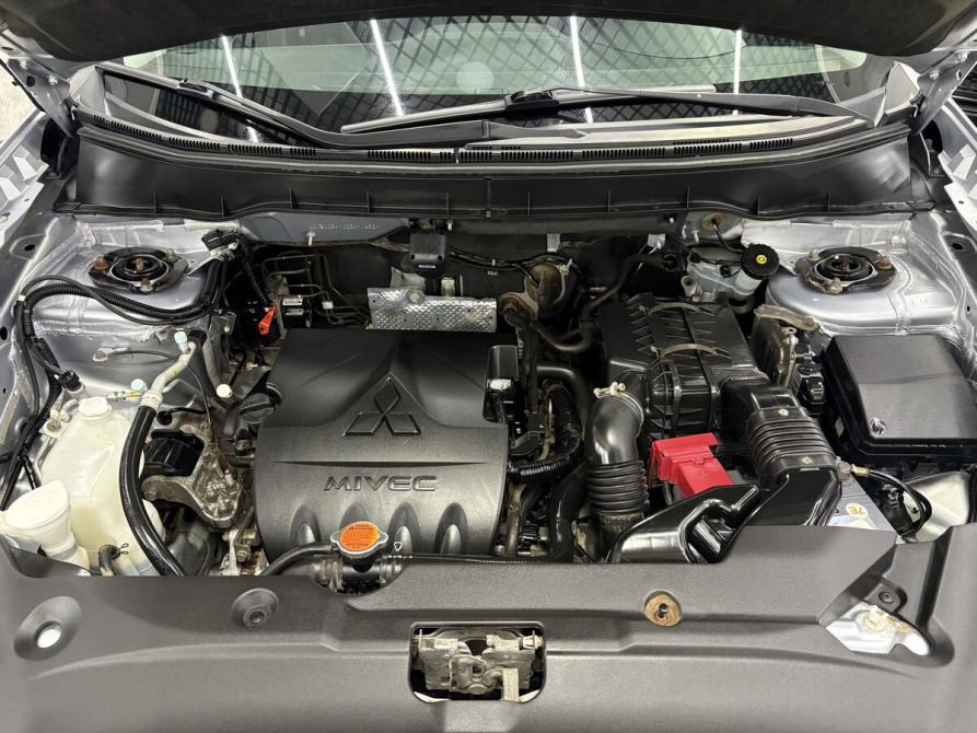 Mitsubishi ASX I Ярославль  - изображение 32