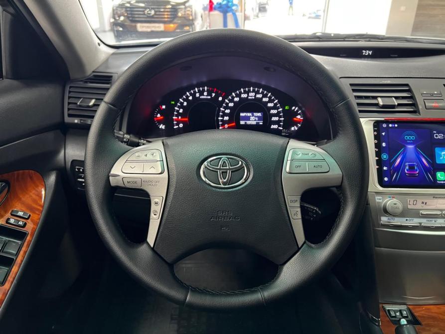 Toyota Camry VI (XV40) Рестайлинг Казань  - изображение 19