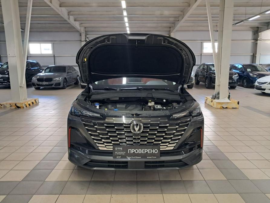 Changan CS55 Plus II Набережные Челны  - изображение 11