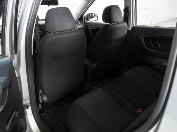 Skoda Fabia II Рестайлинг с пробегом 2012 года, цена 649 000 рублей, 204879 км, хэтчбек, Автокод Объявления