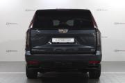 Cadillac Escalade V Владивосток  - изображение 36