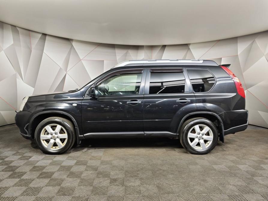 Nissan X-Trail II Москва  - изображение 5