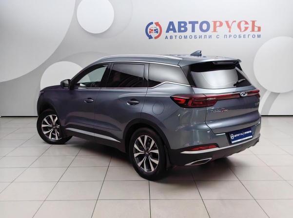 Chery Tiggo 7 Pro I с пробегом 2021 года, цена 1 499 000 рублей, 60000 км, внедорожник, Автокод Объявления