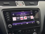 Skoda Octavia III (A7) Рестайлинг Воронеж  - изображение 45