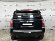 Chevrolet Tahoe IV Москва  - изображение 31