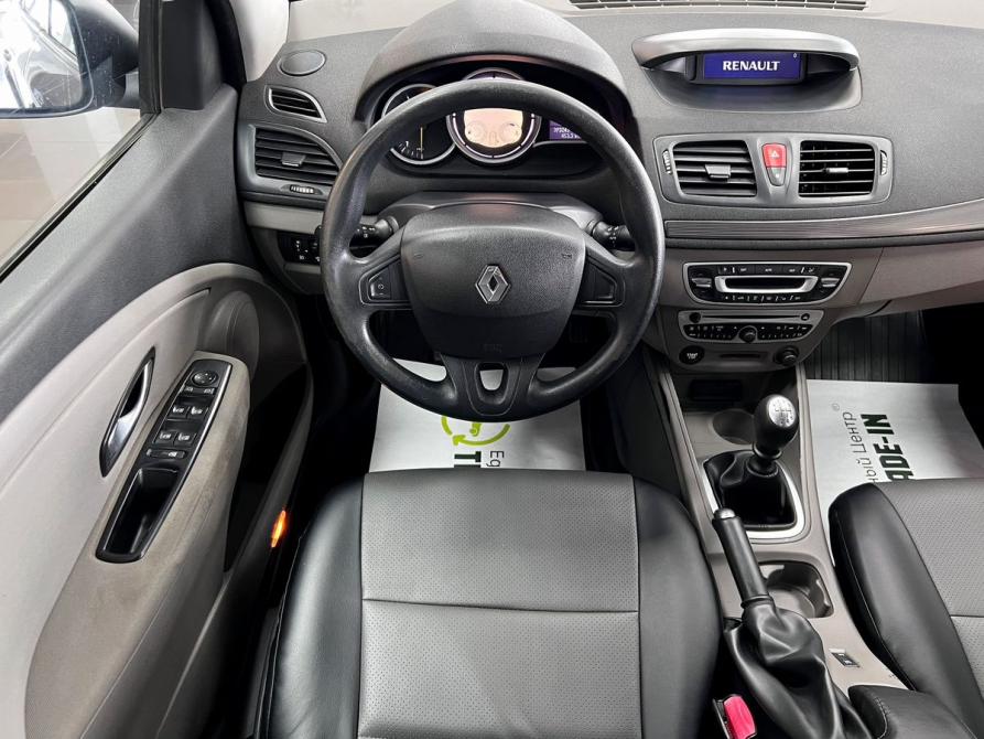 Renault Megane III Тверь  - изображение 12