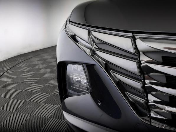 Hyundai Tucson IV с пробегом 2021 года, цена 3 165 000 рублей, 86395 км, внедорожник, Автокод Объявления