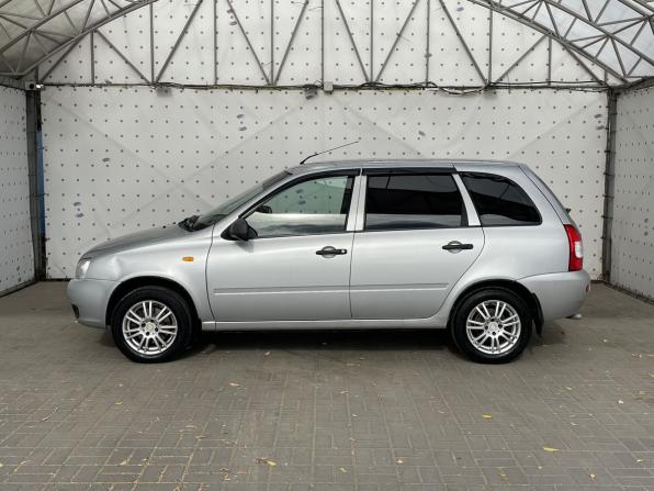 Lada (ВАЗ) Kalina I с пробегом 2012 года, цена 390 000 рублей, 137290 км, универсал, Автокод Объявления