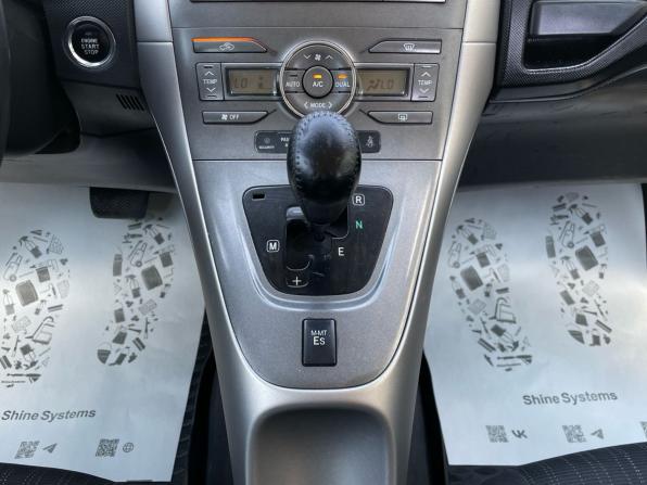 Toyota Auris I с пробегом 2007 года, цена 789 000 рублей, 268800 км, хэтчбек, Автокод Объявления