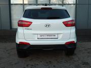 Hyundai Creta I Ярославль  - изображение 20
