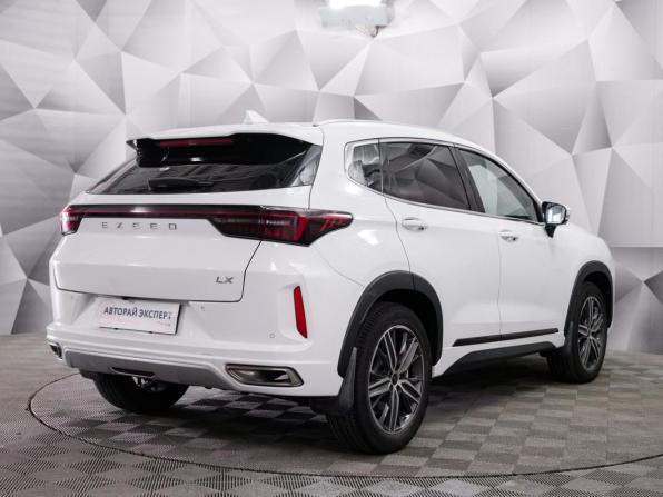 Exeed LX I Рестайлинг с пробегом 2022 года, цена 2 050 000 рублей, 28000 км, внедорожник, Автокод Объявления