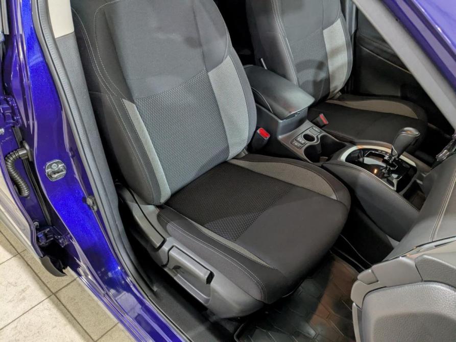 Nissan Qashqai II Рестайлинг Химки  - изображение 13