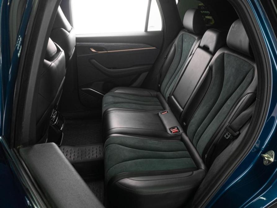 Geely Xingyue L I Тюмень  - изображение 9
