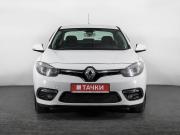 Renault Fluence I Рестайлинг Иркутск  - изображение 25