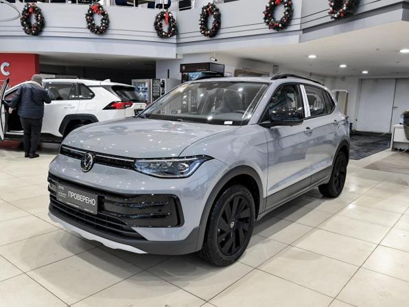 Volkswagen Tharu XR с пробегом 2025 года, цена 2 950 000 рублей, 20 км, внедорожник, Автокод Объявления
