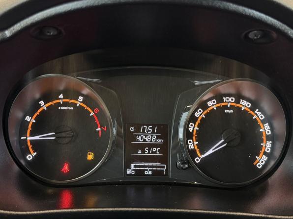 Lada (ВАЗ) Granta I Рестайлинг с пробегом 2024 года, цена 950 000 рублей, 40000 км, лифтбек, Автокод Объявления