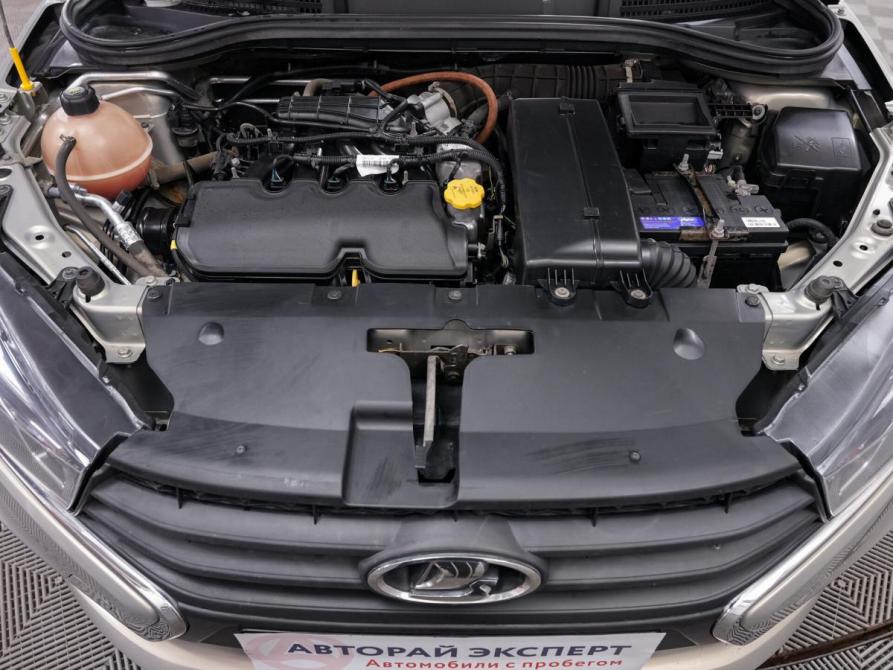 Lada (ВАЗ) Vesta I Ульяновск  - изображение 20