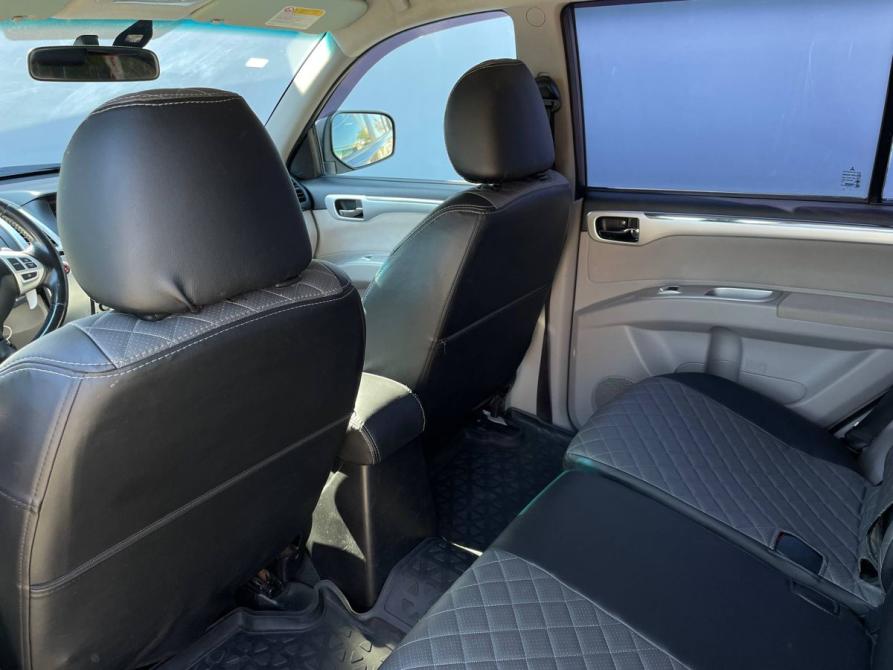 Mitsubishi Pajero Sport II Стерлитамак  - изображение 32