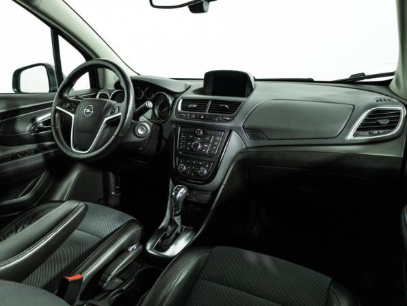 Opel Mokka I с пробегом 2014 года, цена 1 099 700 рублей, 158000 км, внедорожник, Автокод Объявления