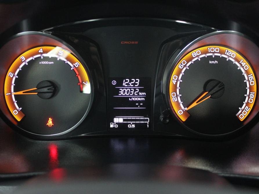 Lada (ВАЗ) Granta I Рестайлинг Старый Оскол  - изображение 18