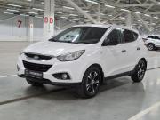 Hyundai ix35 I Казань  - изображение 23