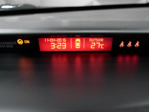 Kia Ceed II Рестайлинг с пробегом 2016 года, цена 1 144 000 рублей, 132000 км, универсал, Автокод Объявления