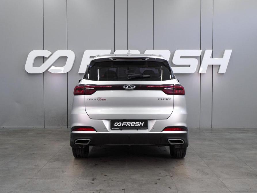 Chery Tiggo 7 Pro I Воронеж  - изображение 4