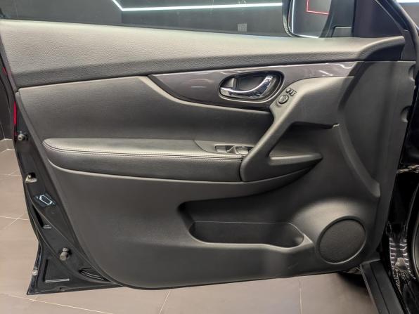 Nissan X-Trail III Рестайлинг с пробегом 2019 года, цена 1 670 000 рублей, 203116 км, внедорожник, Автокод Объявления