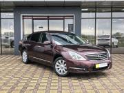 Nissan Teana II Рестайлинг Краснодар  - изображение 22