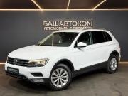 Volkswagen Tiguan II Уфа  - изображение 17