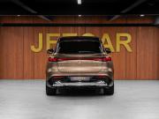 Mercedes-Benz Maybach EQS SUV Москва  - изображение 43