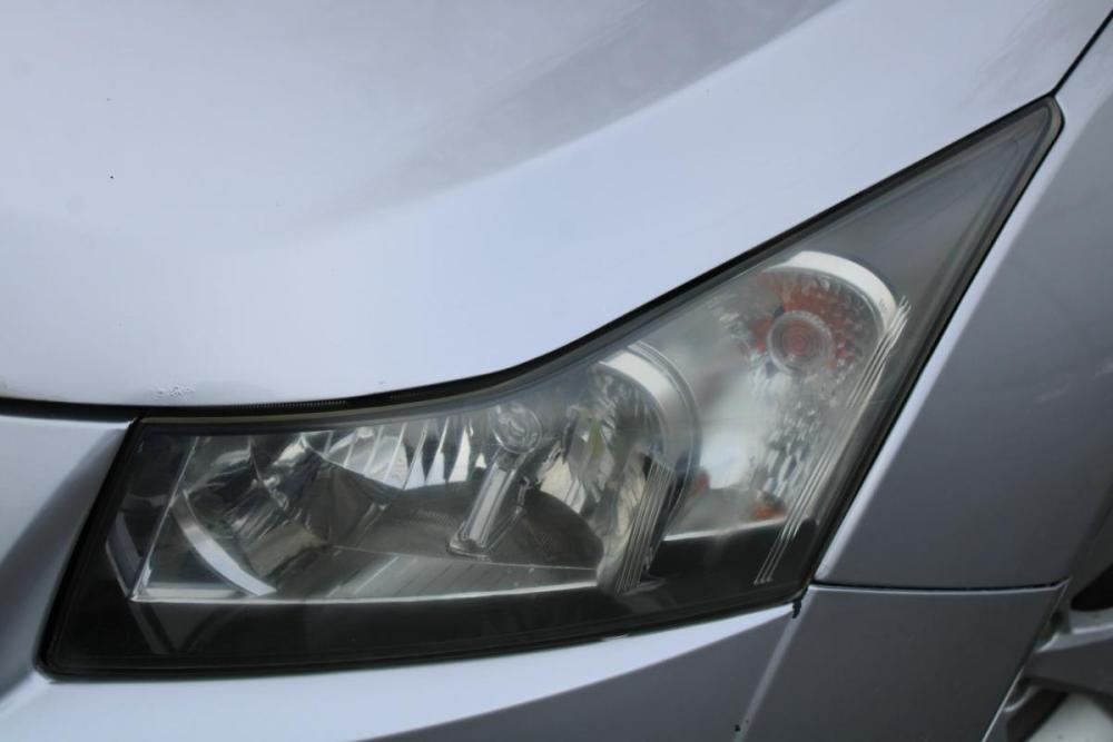 Chevrolet Cruze I Березники  - изображение 17