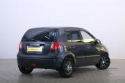 Hyundai Getz I Рестайлинг Омск  - изображение 24