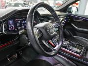 Audi Q8 I (4M) Москва  - изображение 47